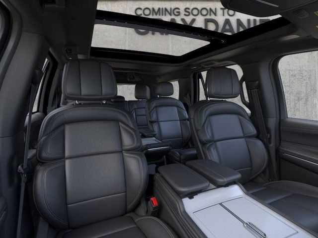 2026 Lincoln Navigator Reserve In-Transit