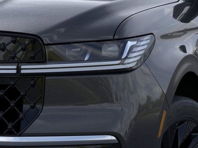 2026 Lincoln Navigator Reserve In-Transit