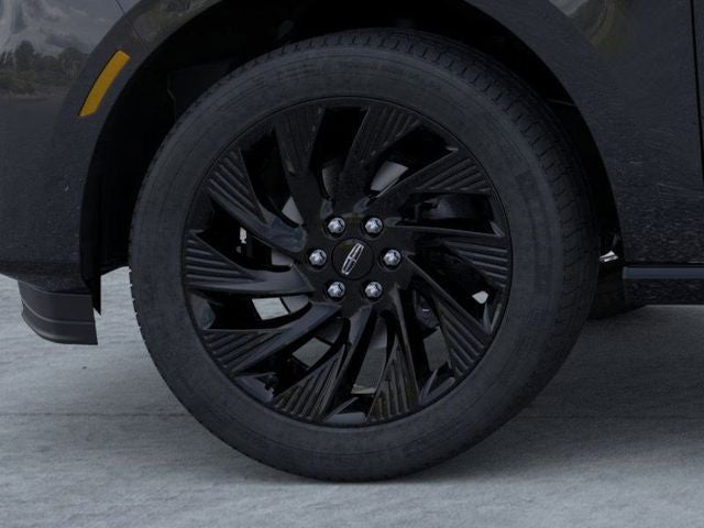 2026 Lincoln Navigator Reserve In-Transit