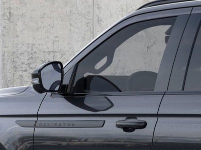 2026 Lincoln Navigator Reserve In-Transit