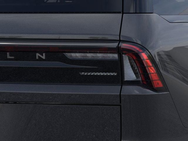 2026 Lincoln Navigator Reserve In-Transit