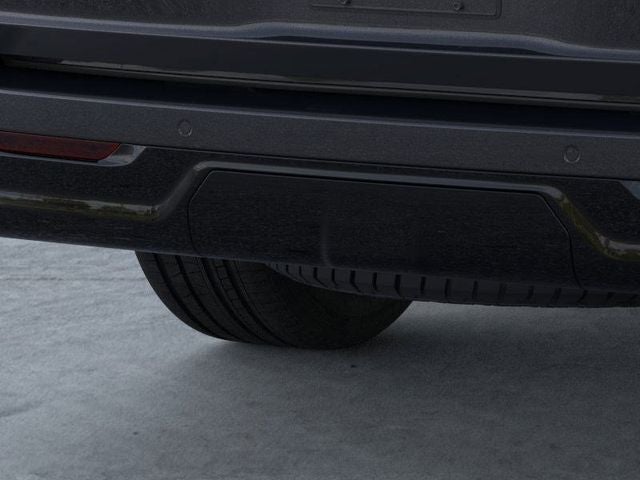 2026 Lincoln Navigator Reserve In-Transit