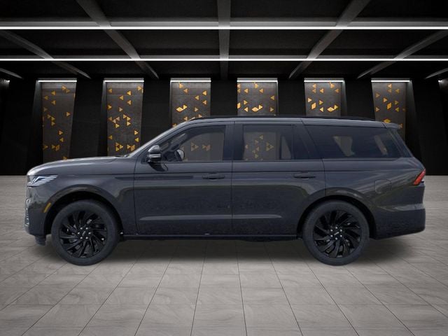 2026 Lincoln Navigator Reserve In-Transit