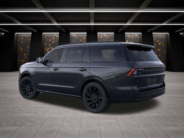 2026 Lincoln Navigator Reserve In-Transit