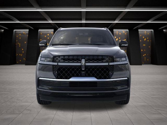 2026 Lincoln Navigator Reserve In-Transit