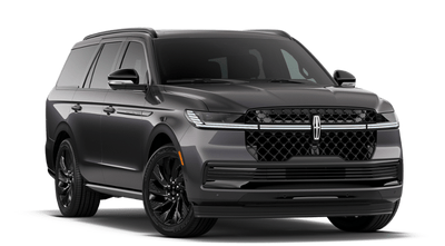 2026 Lincoln Navigator Reserve In-Transit