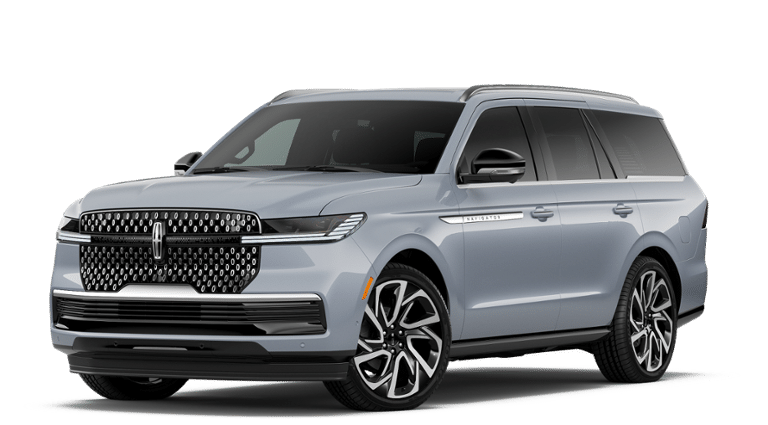 2026 Lincoln Navigator Reserve In-Transit