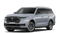 2026 Lincoln Navigator Reserve In-Transit