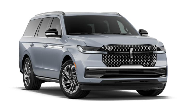 2026 Lincoln Navigator Reserve In-Transit