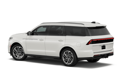 2026 Lincoln Navigator Reserve In-Transit