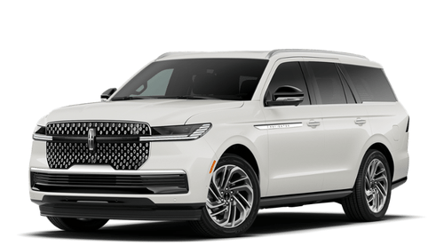 2027 Lincoln Navigator Reserve In-Transit