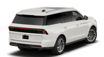 2027 Lincoln Navigator Reserve In-Transit