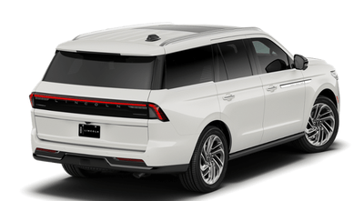 2027 Lincoln Navigator Reserve In-Transit
