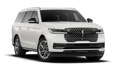 2027 Lincoln Navigator Reserve In-Transit