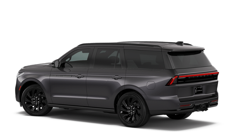 2026 Lincoln Navigator Reserve In-Transit
