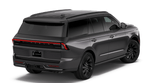 2026 Lincoln Navigator Reserve In-Transit