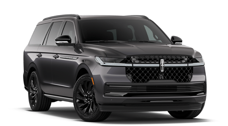 2026 Lincoln Navigator Reserve In-Transit
