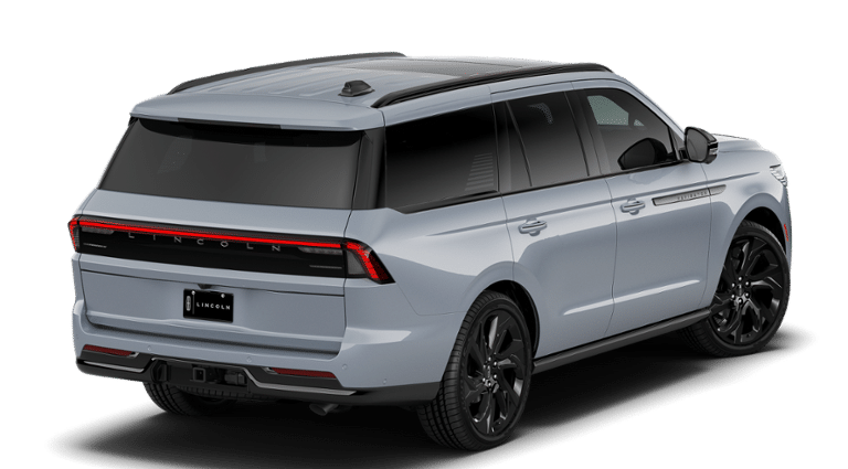 2027 Lincoln Navigator Reserve In-Transit