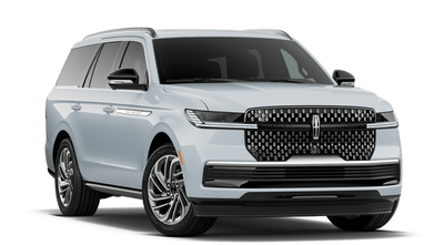2026 Lincoln Navigator Reserve In-Transit
