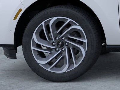 2026 Lincoln Navigator Reserve In-Transit