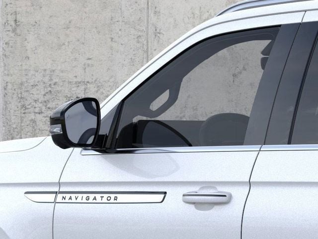 2026 Lincoln Navigator Reserve In-Transit
