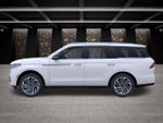 2026 Lincoln Navigator Reserve In-Transit