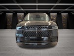 2027 Lincoln Navigator Black Label