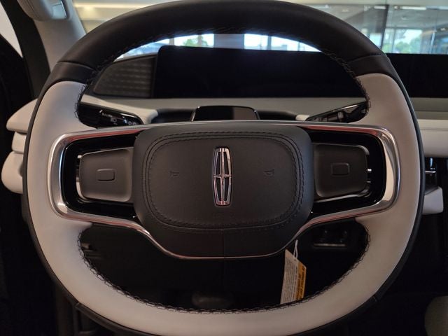 2027 Lincoln Navigator Black Label