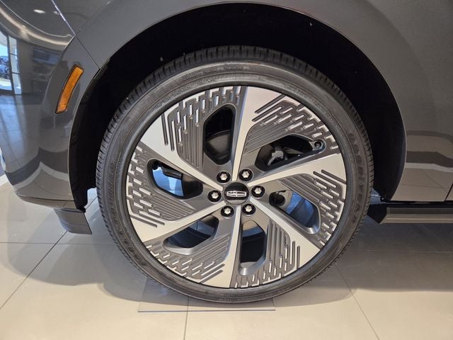 2027 Lincoln Navigator Black Label