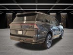 2027 Lincoln Navigator Black Label
