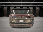 2027 Lincoln Navigator Black Label