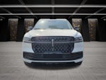 2027 Lincoln Navigator Black Label