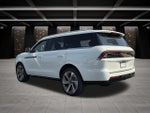 2027 Lincoln Navigator Black Label