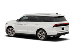 2027 Lincoln Navigator Black Label In-Transit