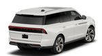 2027 Lincoln Navigator Black Label In-Transit