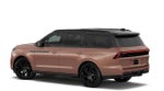 2026 Lincoln Navigator Black Label In-Transit