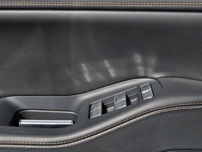 2027 Lincoln Navigator Black Label
