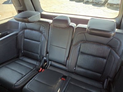 2027 Lincoln Navigator Black Label