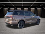 2027 Lincoln Navigator Black Label