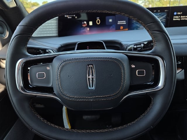 2027 Lincoln Navigator Black Label