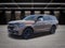 2027 Lincoln Navigator Black Label