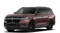 2027 Lincoln Navigator Black Label In-Transit