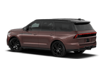 2027 Lincoln Navigator Black Label In-Transit