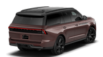 2027 Lincoln Navigator Black Label In-Transit