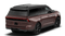 2027 Lincoln Navigator Black Label In-Transit