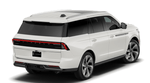 2027 Lincoln Navigator Black Label In-Transit