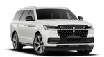 2027 Lincoln Navigator Black Label In-Transit