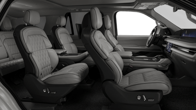 2027 Lincoln Navigator Black Label In-Transit