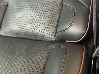 2025 Lincoln Navigator Black Label