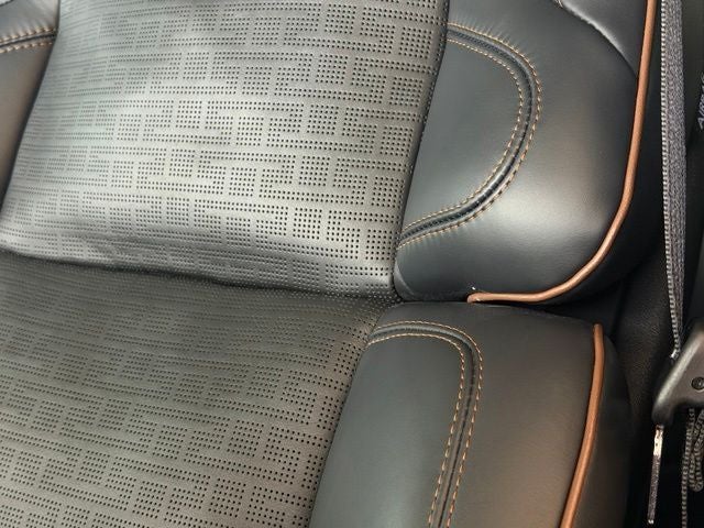 2025 Lincoln Navigator Black Label